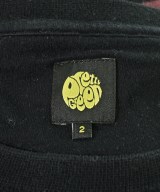 PRETTY GREEN（プリティー　グリーン）スウェット 赤 サイズ:2(M位) メンズ/2200640282042