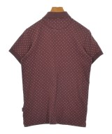 PRETTY GREEN（プリティー　グリーン）ポロシャツ 赤 サイズ:2(M位) メンズ/2200640282066