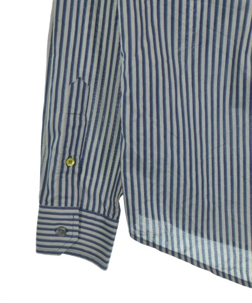 PRETTY GREEN（プリティー　グリーン）カジュアルシャツ グレー サイズ:2(M位) メンズ/2200640282073