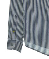 PRETTY GREEN（プリティー　グリーン）カジュアルシャツ グレー サイズ:2(M位) メンズ/2200640282073