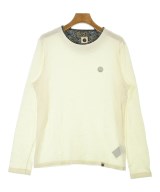 PRETTY GREEN（プリティー　グリーン）Tシャツ・カットソー 白 サイズ:3(L位) メンズ/2200640282097