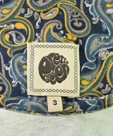 PRETTY GREEN（プリティー　グリーン）Tシャツ・カットソー 白 サイズ:3(L位) メンズ/2200640282097