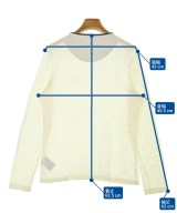 PRETTY GREEN（プリティー　グリーン）Tシャツ・カットソー 白 サイズ:3(L位) メンズ/2200640282097