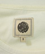 PRETTY GREEN（プリティー　グリーン）Tシャツ・カットソー 白 サイズ:3(L位) メンズ/2200640282103