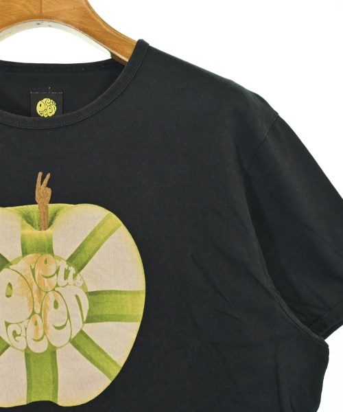 PRETTY GREEN（プリティー　グリーン）Tシャツ・カットソー 黒 サイズ:3(L位) メンズ/2200640282110