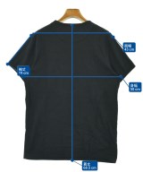 PRETTY GREEN（プリティー　グリーン）Tシャツ・カットソー 黒 サイズ:3(L位) メンズ/2200640282110