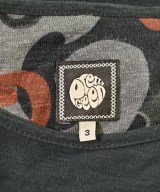 PRETTY GREEN（プリティー　グリーン）Tシャツ・カットソー グレー サイズ:3(L位) メンズ/2200640282134