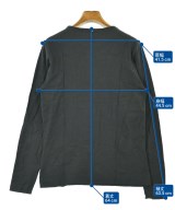 PRETTY GREEN（プリティー　グリーン）Tシャツ・カットソー グレー サイズ:3(L位) メンズ/2200640282134