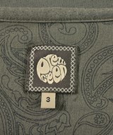 PRETTY GREEN（プリティー　グリーン）Tシャツ・カットソー グレー サイズ:3(L位) メンズ/2200640282141