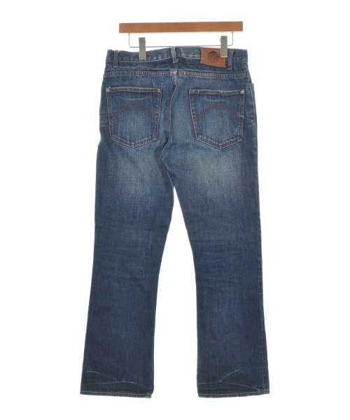 PRETTY GREEN（プリティー　グリーン）デニムパンツ 紺 サイズ:30S(M位) メンズ/2200681348042