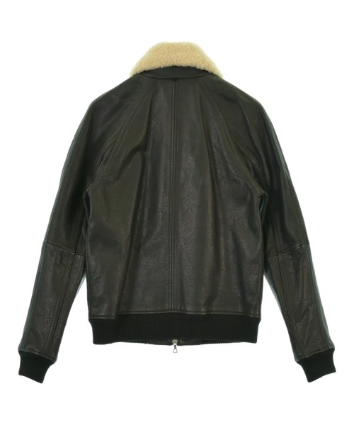 PRETTY GREEN（プリティー　グリーン）ブルゾン 黒 サイズ:3(L位) メンズ/2200657499013