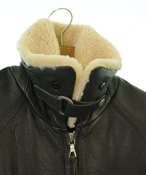 PRETTY GREEN（プリティー　グリーン）ブルゾン 黒 サイズ:3(L位) メンズ/2200657499013