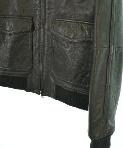 PRETTY GREEN（プリティー　グリーン）ブルゾン 黒 サイズ:3(L位) メンズ/2200657499013