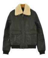 PRETTY GREEN（プリティー　グリーン）ブルゾン 黒 サイズ:3(L位) メンズ/2200657499013