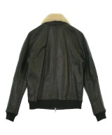 PRETTY GREEN（プリティー　グリーン）ブルゾン 黒 サイズ:3(L位) メンズ/2200657499013