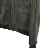 PRETTY GREEN（プリティー　グリーン）ブルゾン 黒 サイズ:3(L位) メンズ/2200657499013