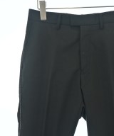 PRETTY GREEN（プリティー　グリーン）スラックス 黒 サイズ:2(M位) メンズ/2200712792028