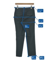 PRETTY GREEN（プリティー　グリーン）スラックス 黒 サイズ:2(M位) メンズ/2200712792028