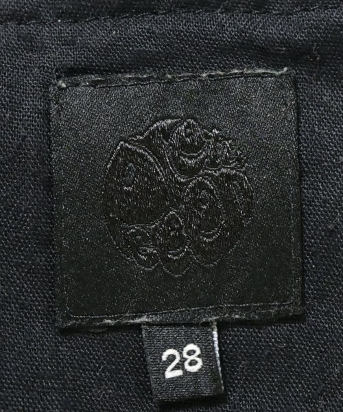 PRETTY GREEN（プリティー　グリーン）その他 黒 サイズ:28(S位) メンズ/2200712792035
