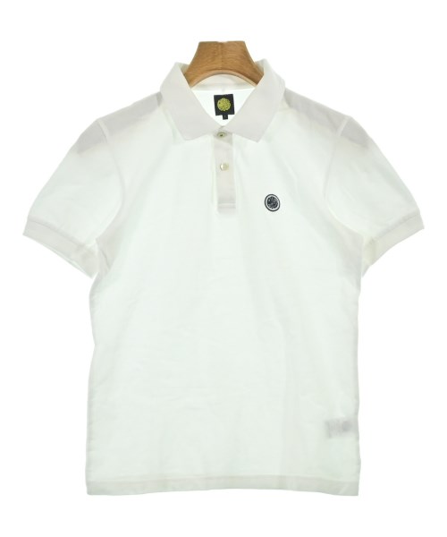 PRETTY GREEN(プリティー　グリーン)Tシャツ・カットソー 白 サイズ:1(S位)/2200662791058