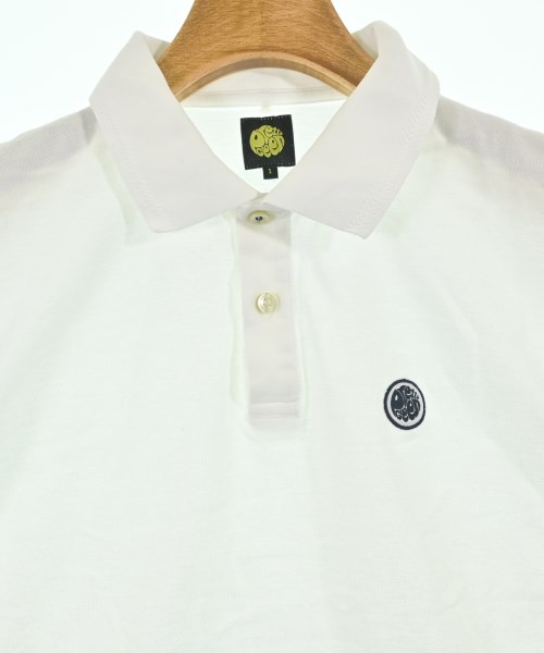 PRETTY GREEN（プリティー　グリーン）Tシャツ・カットソー 白 サイズ:1(S位) メンズ/2200662791058
