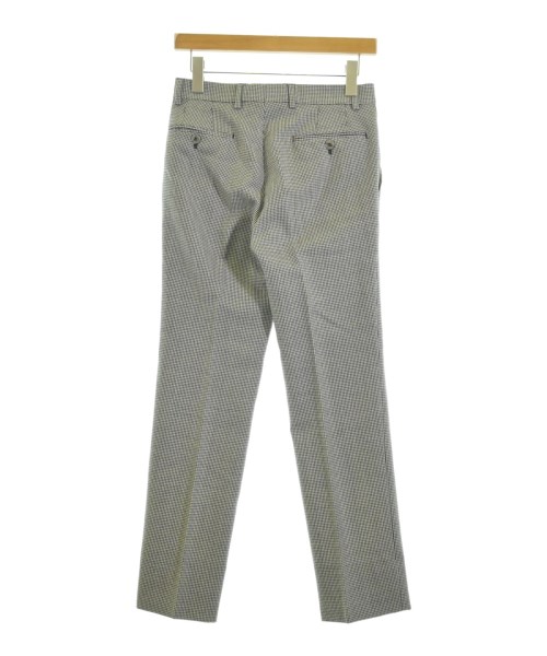 PRETTY GREEN（プリティー　グリーン）スラックス 黒 サイズ:26(XS位) メンズ/2200665002021