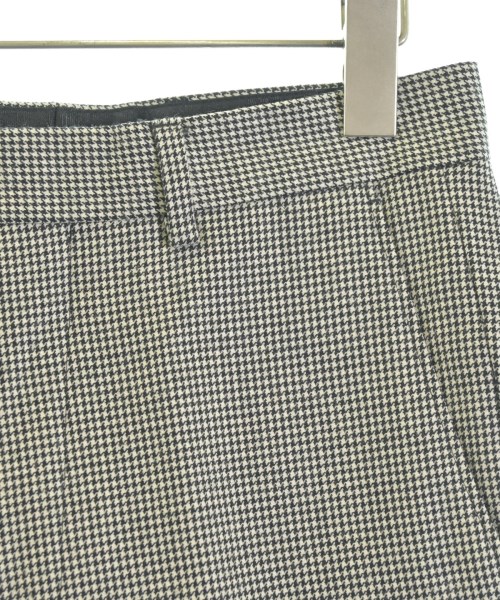 PRETTY GREEN（プリティー　グリーン）スラックス 黒 サイズ:26(XS位) メンズ/2200665002021