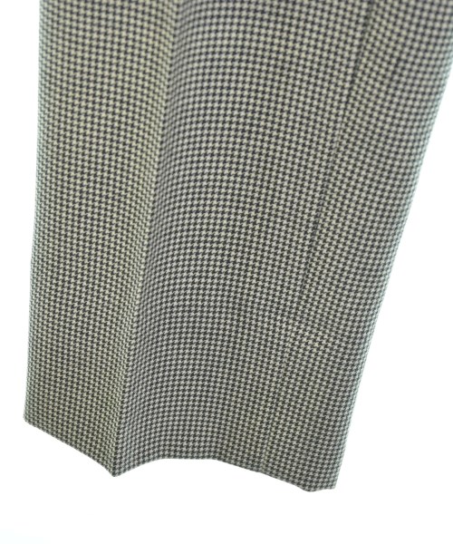 PRETTY GREEN（プリティー　グリーン）スラックス 黒 サイズ:26(XS位) メンズ/2200665002021