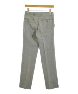 PRETTY GREEN（プリティー　グリーン）スラックス 黒 サイズ:26(XS位) メンズ/2200665002021
