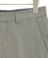 PRETTY GREEN（プリティー　グリーン）スラックス 黒 サイズ:26(XS位) メンズ/2200665002021