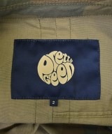 PRETTY GREEN（プリティー　グリーン）カジュアルジャケット ベージュ サイズ:2(M位) メンズ/2200722107010