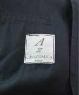 ANATOMICA（アナトミカ）ミリタリーブルゾン 紺 サイズ:-(M位) メンズ/2200504798061