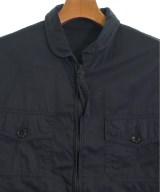 ANATOMICA（アナトミカ）ミリタリーブルゾン 紺 サイズ:-(M位) メンズ/2200504798061
