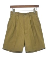 ANATOMICA ショートパンツ