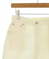 ANATOMICA（アナトミカ）デニムパンツ 白 サイズ:30(M位) メンズ/2200617444022