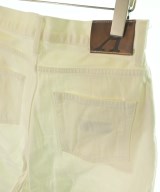 ANATOMICA（アナトミカ）デニムパンツ 白 サイズ:30(M位) メンズ/2200617444022