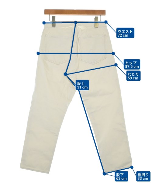 ANATOMICA（アナトミカ）その他 ベージュ サイズ:31(M位) メンズ/2200617444039
