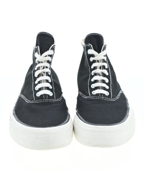 ANATOMICA（アナトミカ）スニーカー 黒 サイズ:26.5cm メンズ/2200635773043