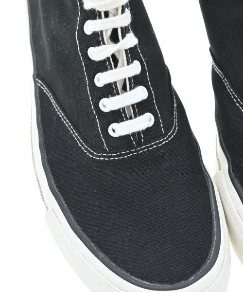 ANATOMICA（アナトミカ）スニーカー 黒 サイズ:26.5cm メンズ/2200635773043