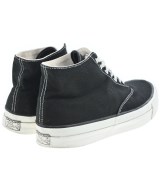 ANATOMICA（アナトミカ）スニーカー 黒 サイズ:26.5cm メンズ/2200635773043