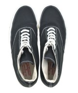 ANATOMICA（アナトミカ）スニーカー 黒 サイズ:26.5cm メンズ/2200635773043