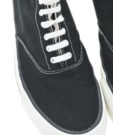 ANATOMICA（アナトミカ）スニーカー 黒 サイズ:26.5cm メンズ/2200635773043