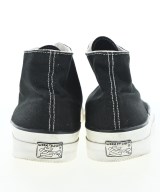 ANATOMICA（アナトミカ）スニーカー 黒 サイズ:26.5cm メンズ/2200635773043