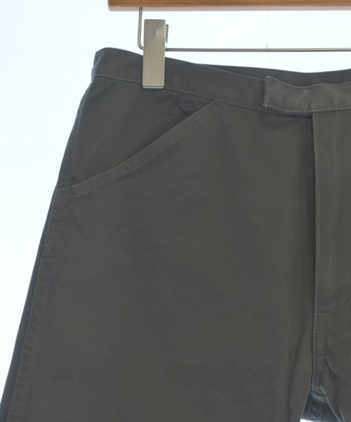 ANATOMICA（アナトミカ）チノパン グレー サイズ:33(L位) メンズ/2200635985040