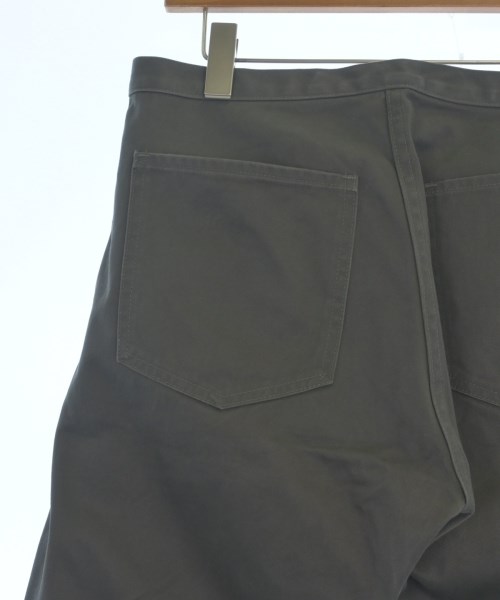 ANATOMICA（アナトミカ）チノパン グレー サイズ:33(L位) メンズ/2200635985040