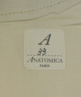 ANATOMICA（アナトミカ）チノパン グレー サイズ:33(L位) メンズ/2200635985040