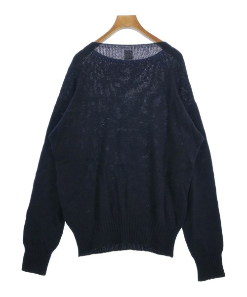 ANATOMICA（アナトミカ）ニット・セーター 紺 サイズ:40(M位) レディース/2200621529401