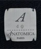 ANATOMICA（アナトミカ）ニット・セーター 紺 サイズ:40(M位) レディース/2200621529401