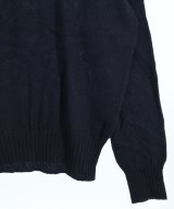 ANATOMICA（アナトミカ）ニット・セーター 紺 サイズ:40(M位) レディース/2200621529401
