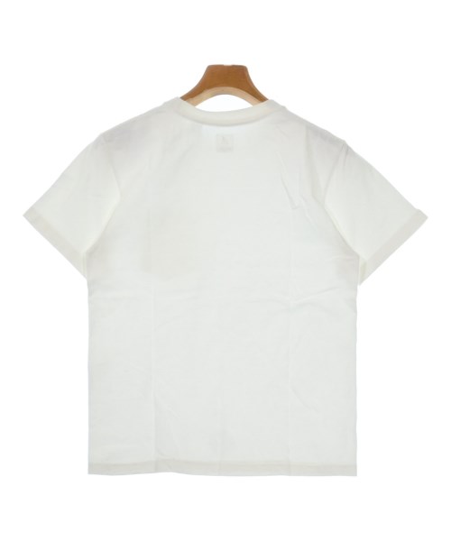 ANATOMICA（アナトミカ）Tシャツ・カットソー 白 サイズ:S メンズ/2200624009085